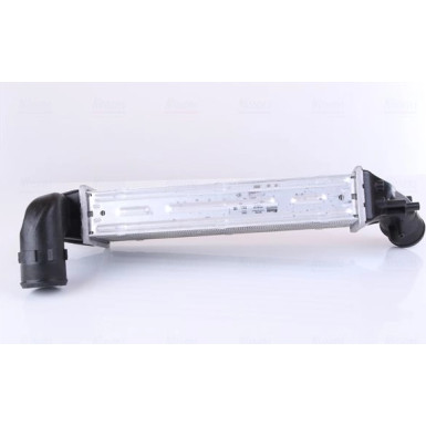 96766 Ladeluftkühler ** FIRST FIT **