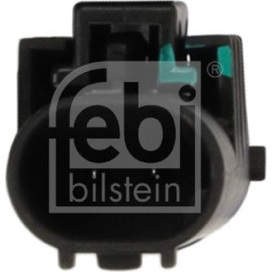 febi bilstein | Sensor, Raddrehzahl | 198145