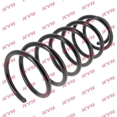 KYB Fahrwerksfeder K-Flex RC1690