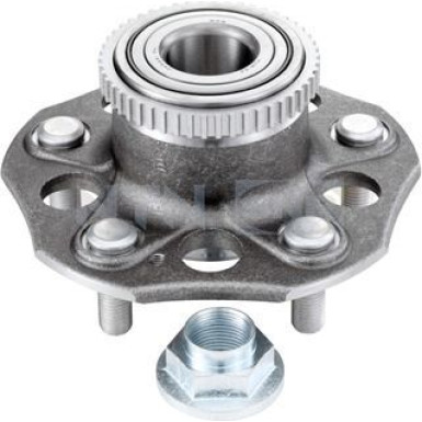 NTN-SNR | Radlagersatz | R174.76