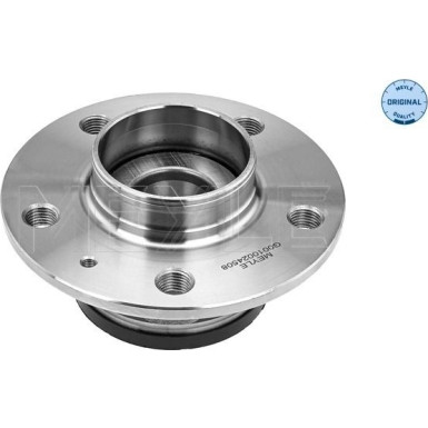 100 752 0012 Radnabe MEYLE-ORIGINAL: True to OE.