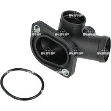 NRF Kühlmittelflansch EASY FIT 775087