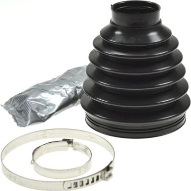 24744 Faltenbalgsatz, Antriebswelle 24744 Faltenbalgsatz, Antriebswelle