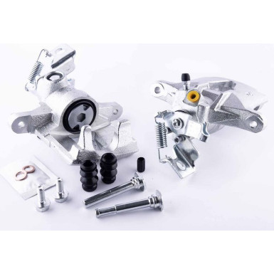 Hella | Bremssattel | 8AN 355 783-561