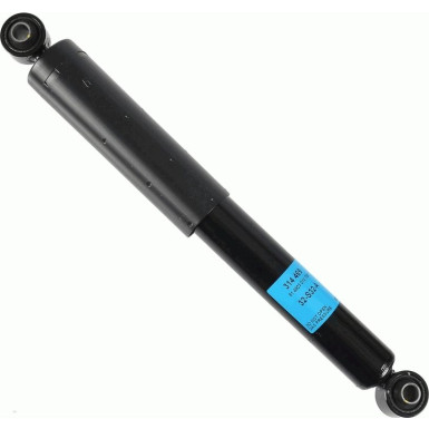 Sachs | Stoßdämpfer | 314 469