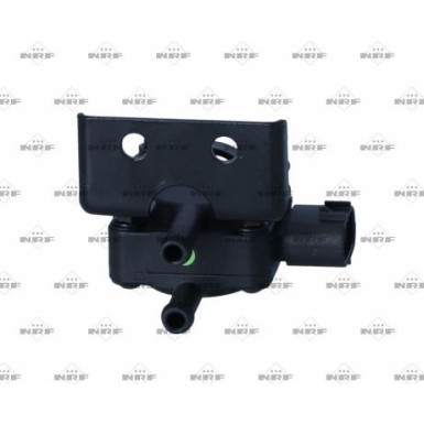 708059 Sensor, Abgasdruck