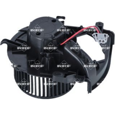 34641 Innenraumgebläse