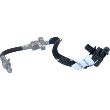 707279 Sensor, Abgastemperatur EASY FIT
