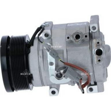 NRF Kompressor, Klimaanlage EASY FIT 32973
