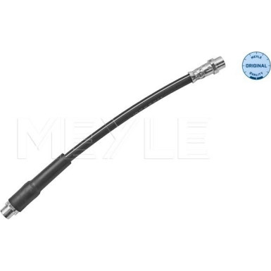 100 611 0021 Bremsschlauch MEYLE-ORIGINAL: True to OE.