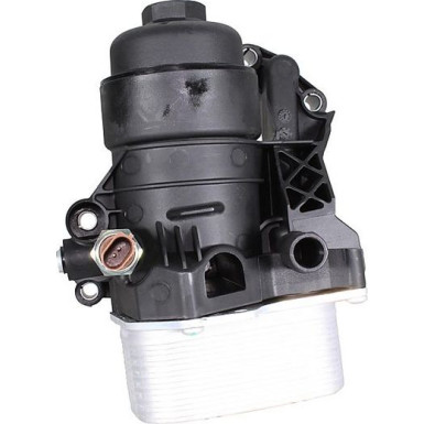Metzger Gehäuse, Ölfilter 2370138