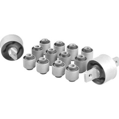 TED51581 Lagerungssatz, Lenker