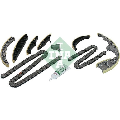 559 1710 21 Steuerkettensatz