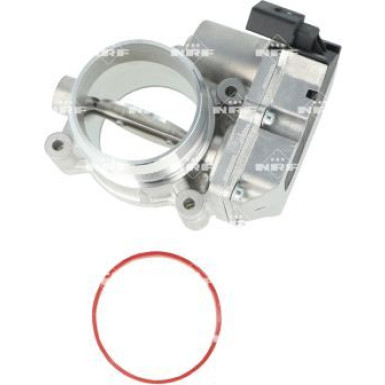 408006 Drosselklappenstutzen EASY FIT