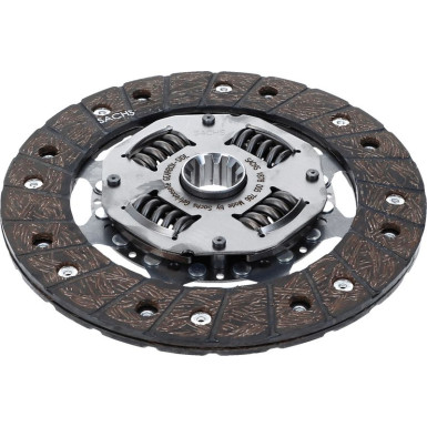 SACHS 3000 203 002 Kupplungssatz