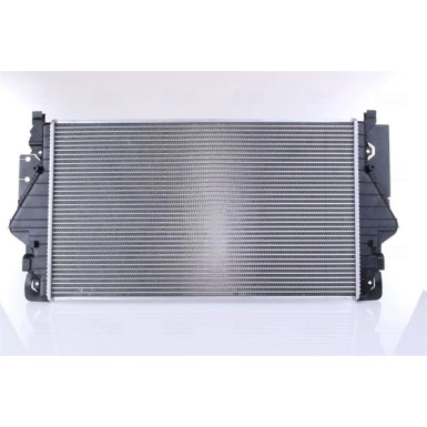 96755 Ladeluftkühler ** FIRST FIT ** 96755 Ladeluftkühler ** FIRST FIT **