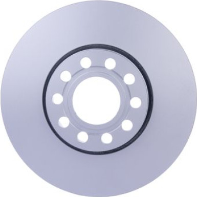 Hella | Bremsscheibe | 8DD 355 128-011
