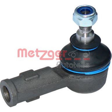 Metzger Spurstangenkopf COMPETENCE KIT 54024408