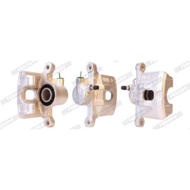 Ferodo | Bremssattel | FCL694724