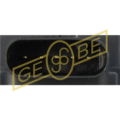 GEBE | NOx-Sensor, NOx-Katalysator | 9 3729 1