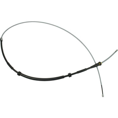 11.6685 Seilzug, Feststellbremse GREENPARTS