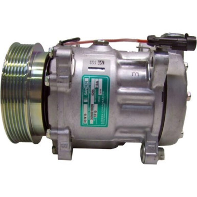 Mahle | Kompressor, Klimaanlage | ACP 774 000P Mahle | Kompressor, Klimaanlage | ACP 774 000P