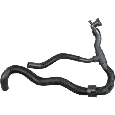 2420825 Kühlerschlauch