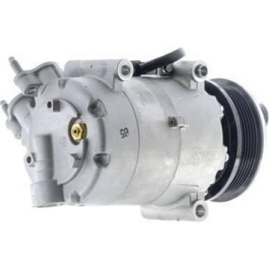 Mahle Kompressor, Klimaanlage BEHR Premium Line ACP 1364 000P