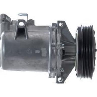 Mahle | Kompressor, Klimaanlage | ACP 929 000S