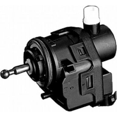 6NM 007 878-501 Stellelement, Leuchtweitenregulierung