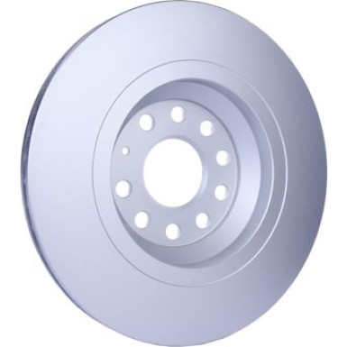 Hella | Bremsscheibe | 8DD 355 112-121