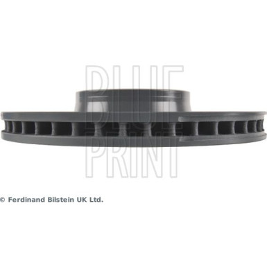 Blue Print | Bremsscheibe | ADV1843119