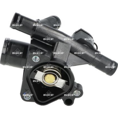 725051 Thermostat, Kühlmittel EASY FIT