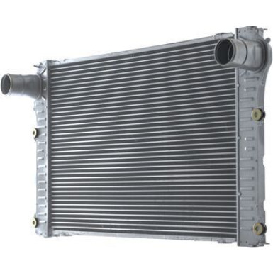 Mahle | Ladeluftkühler | CI 682 000S