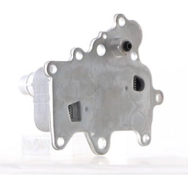 Mahle | Ölkühler, Motoröl | CLC 157 000S