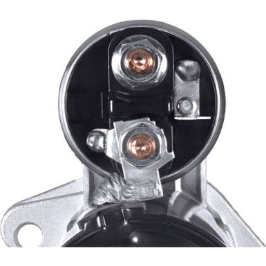 8EA 012 528-201 Starter