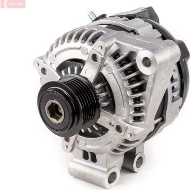 Denso | Generator | DAN1105