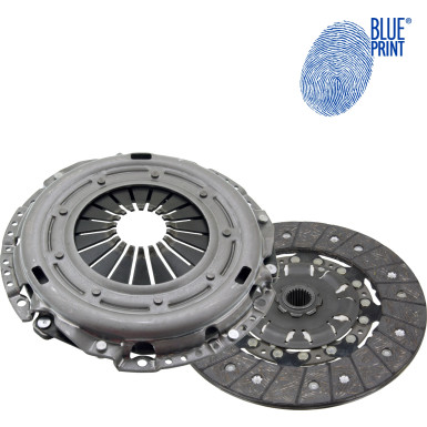 ADV183015 Kupplungssatz