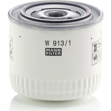 W 913/1 Ölfilter W 913/1 Ölfilter