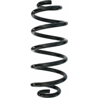Spidan | Fahrwerksfeder | 87870