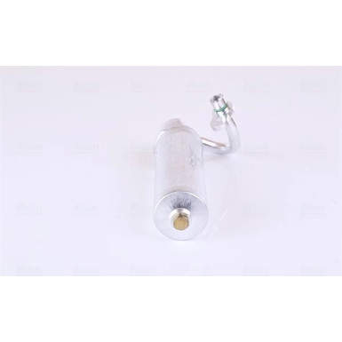 Nissens | Trockner, Klimaanlage | 95496
