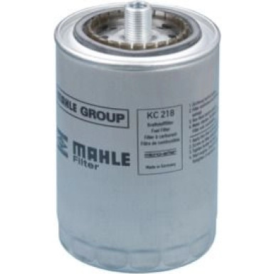KC 218 Kraftstofffilter KC 218 Kraftstofffilter