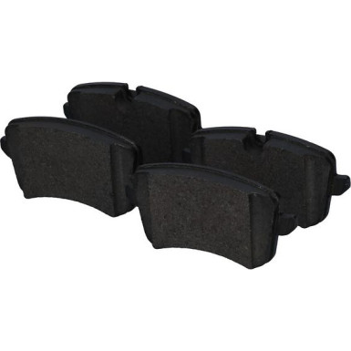 Valeo | Bremsbelagsatz, Scheibenbremse | 302680A