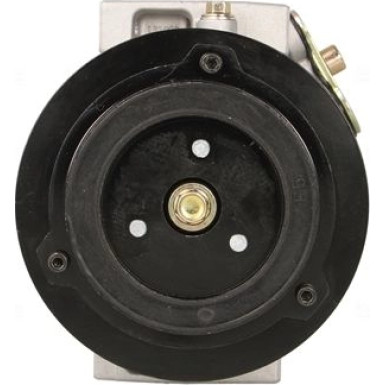 Nissens Kompressor, Klimaanlage FIRST FIT 89100 Nissens Kompressor, Klimaanlage FIRST FIT 89100