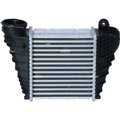NRF 30838 Ladeluftkühler ohne Sensor