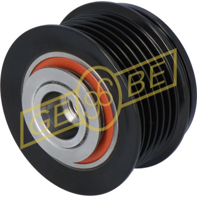 GEBE | Generatorfreilauf | 3 5545 1