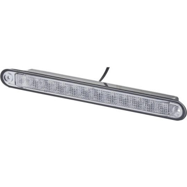 Hella | Zusatzbremsleuchte | 2DA 959 071-037