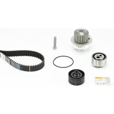 ContiTech | Wasserpumpe + Zahnriemensatz | CT906WP1