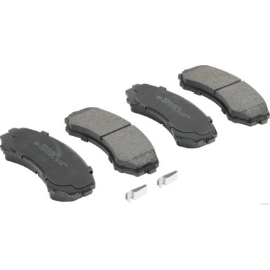 J3605038 Bremsbelagsatz, Scheibenbremse