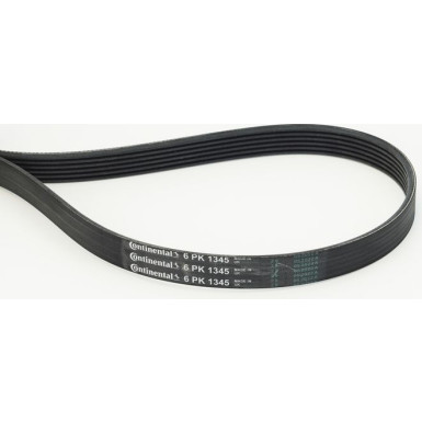 6PK1345 Keilrippenriemen